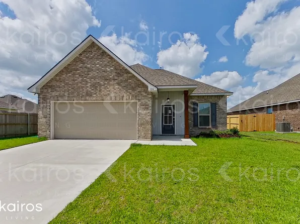 126 Alpine Meadows Ln, Lafayette, LA 70506