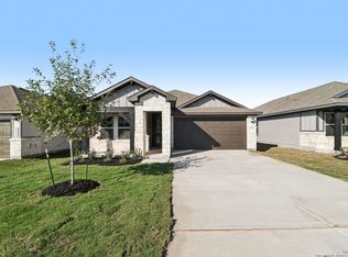 9623 Grand Via Blvd, Converse, TX 78109