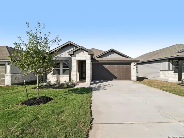 9623 Grand Via Blvd, Converse, TX 78109