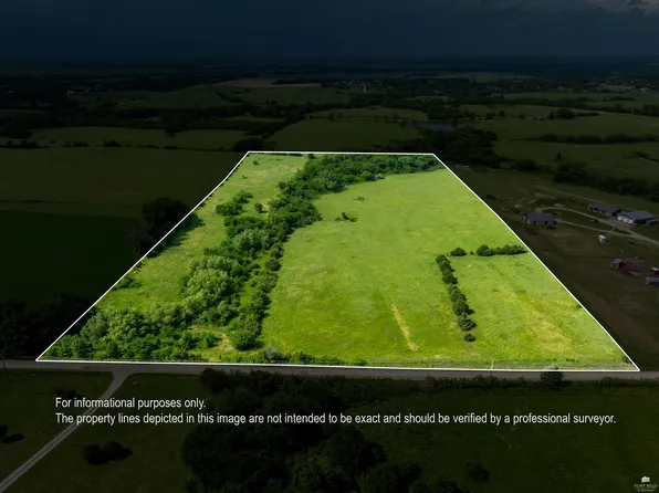 0 Gillaspie Rd, Wamego, KS 66547