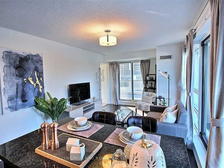 2035 Sheppard Ave E #218 — Photo 6
