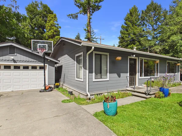 56 River Rd, Miranda, CA 95553