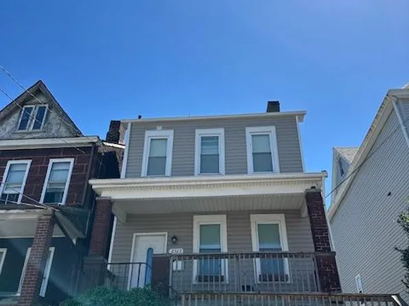 2322 Eccles St, Pittsburgh, PA 15210