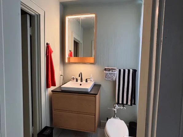 742 Washington Park APT A2, Norfolk, VA 23517