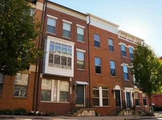 855 Watson St UNIT 7, Baltimore, MD 21202