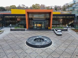 95 McMahon Dr #502, Toronto, ON M2K 0C2