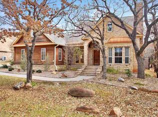 123 NW Melodie Ln, MEDICINE PARK, OK 73557