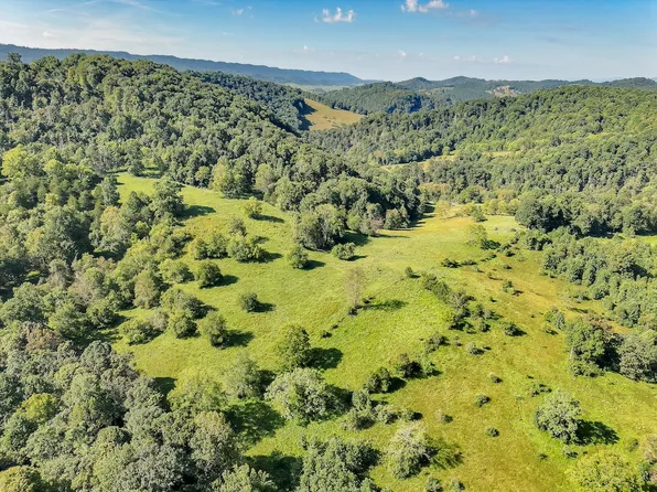 Gillespie Hollow Rd Lot Wp001, Saltville, VA 24370