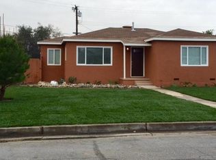 18289 Seville Ave, Fontana, CA 92335