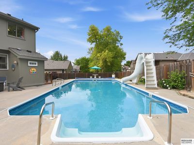 4019 N 164th Cir, Omaha, NE, 68116