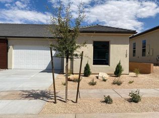 1168 W Graham Dr, Saint George, UT 84790