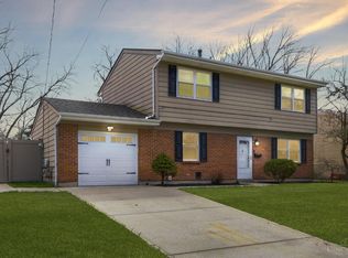 10280 Dewhill Ln, Cincinnati, OH 45251