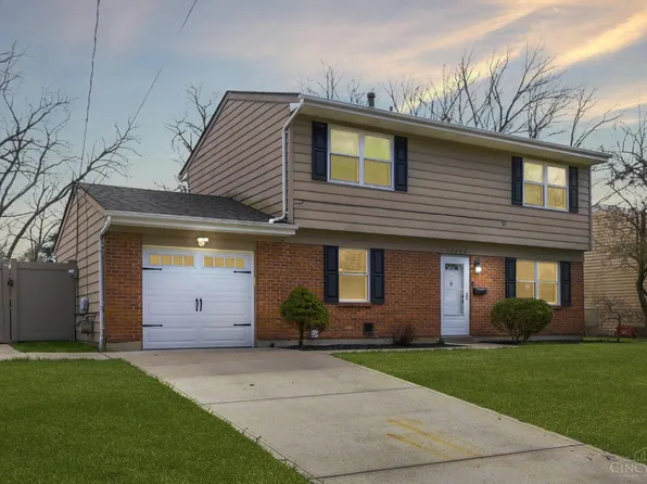 10280 Dewhill Ln, Cincinnati, OH 45251