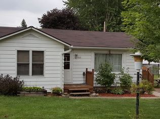6127 243rd Ave, Salem, WI