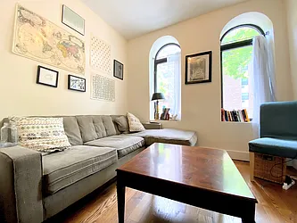 Rented by Highline Residential