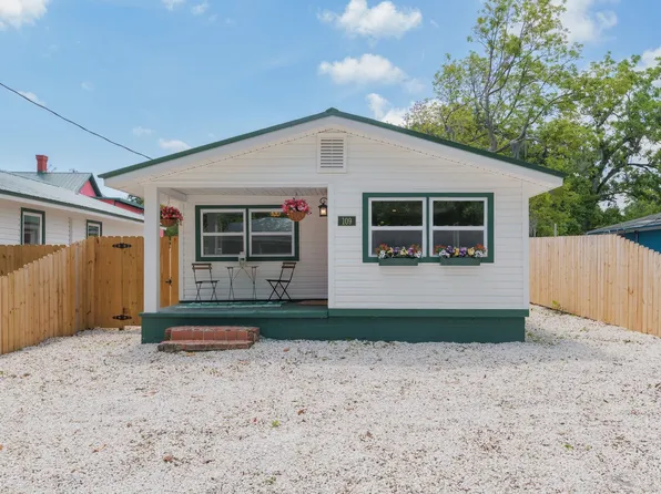 109 Julia St, Saint Augustine, FL 32084