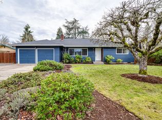 2186 Sally Way, Eugene, OR 97401