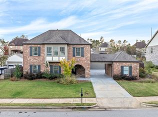 1153 Southridge Ct, Auburn, AL