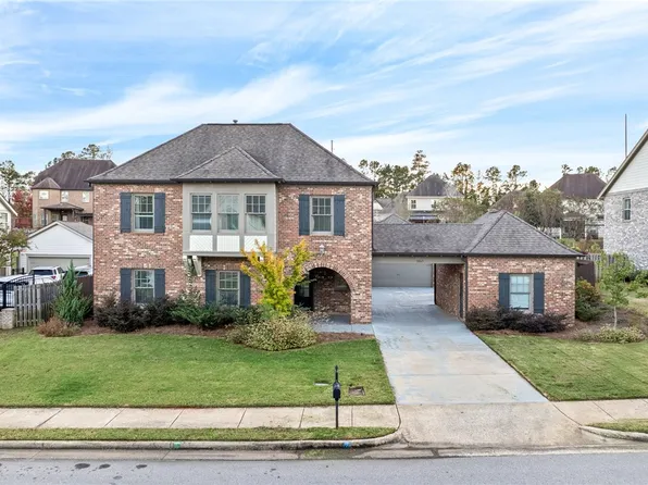 1153 Southridge Ct, Auburn, AL 36832