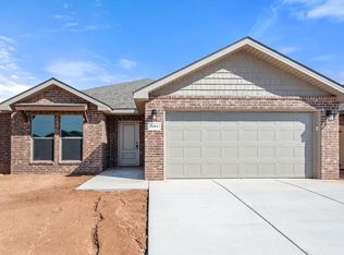 1604 142nd St, Lubbock, TX 79423