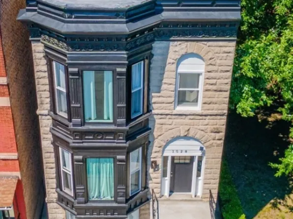 1028 S Oakley Blvd, Chicago, IL 60612