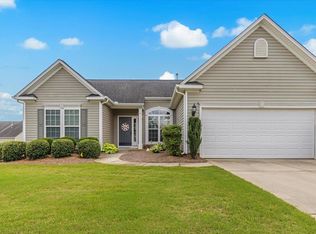 1 Bamburgh Brae Ct, Simpsonville, SC 29681