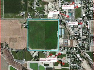 Potato Rd, Melba, ID 83641