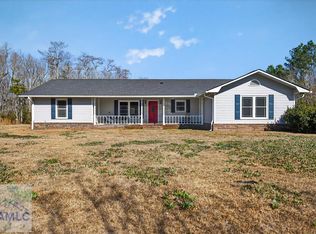 100 Howard Rd, Hinesville, GA 31313