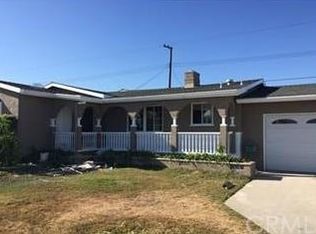 10212 Malinda Ln, Garden Grove, CA 92840