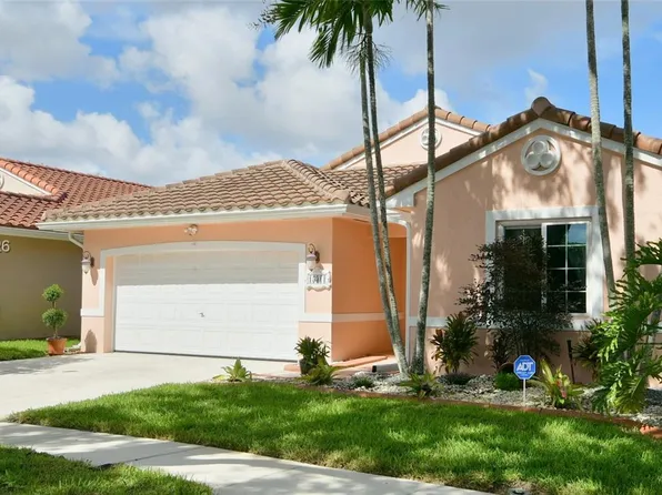 15311 SW 51st St, Miramar, FL 33027