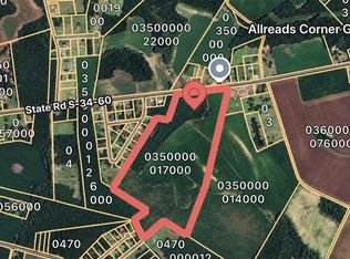 TBD Old Nichols Hwy., Mullins, SC 29574