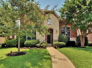 1325 Pine Forest Cir, Round Rock, TX 78665