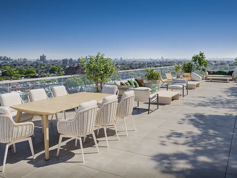 12 Halsey St #207 — Photo 10