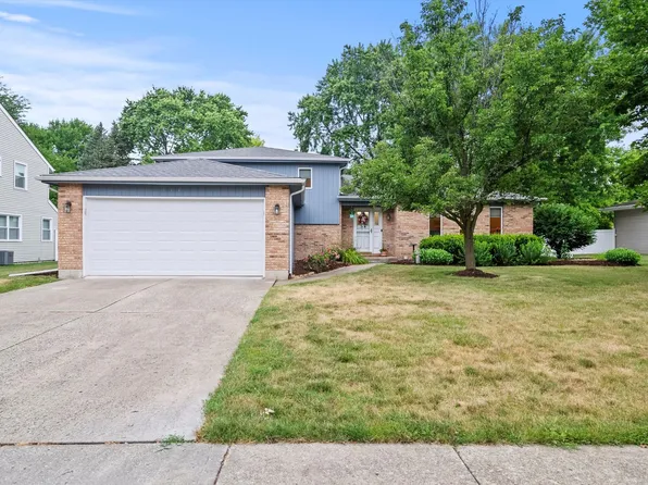 513 Carla Dr, Shorewood, IL 60404