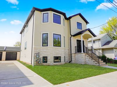 50 Knessel St, Staten Island, NY, 10309