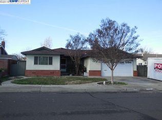525 Hazel St, Livermore, CA 94550