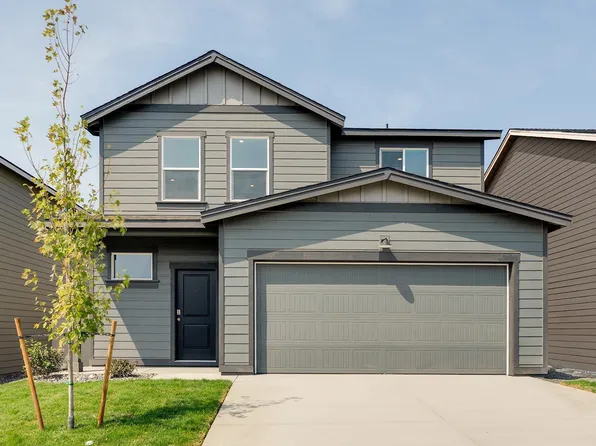 2267 Tall Sage Ave, Richland, WA 99352