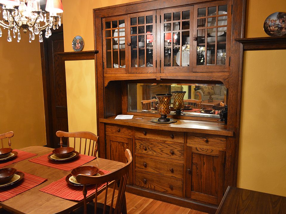 Great Dining Room with fanta