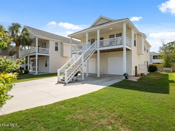 706 S Third Street, Carolina Beach, NC 28428