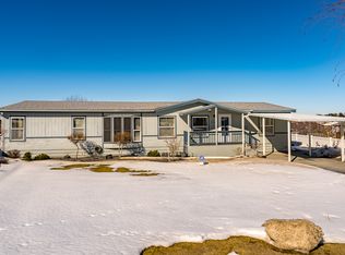 72 Ridgecliff Dr, Richland, WA 99352