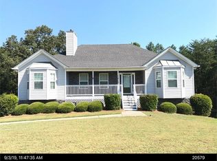83 Morgan Ln, Rockmart, GA 30153
