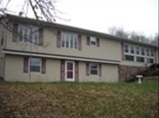 1727 40th Ave, Amery, WI 54001