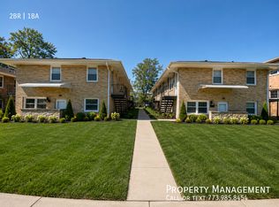 2206 Hebron Ave E #2206, Zion, IL 60099