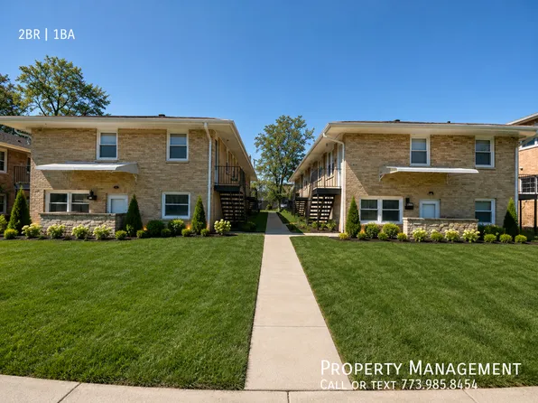 2206 Hebron Ave E #2206, Zion, IL 60099