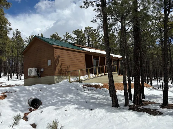4 Hummingbird Pendaries Rv Park Dr, Rociada, NM 87742