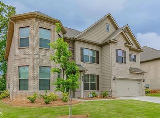 290 St Annes Pl #91, Covington, GA 30016