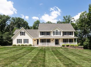 4700 Egg Hill Dr, Manchester, MD 21102