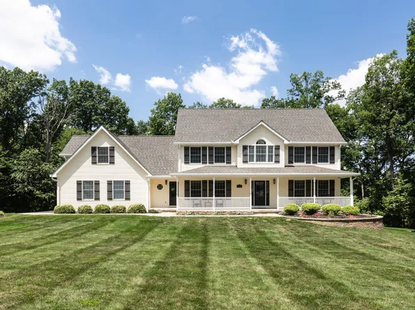 4700 Egg Hill Dr, Manchester, MD 21102