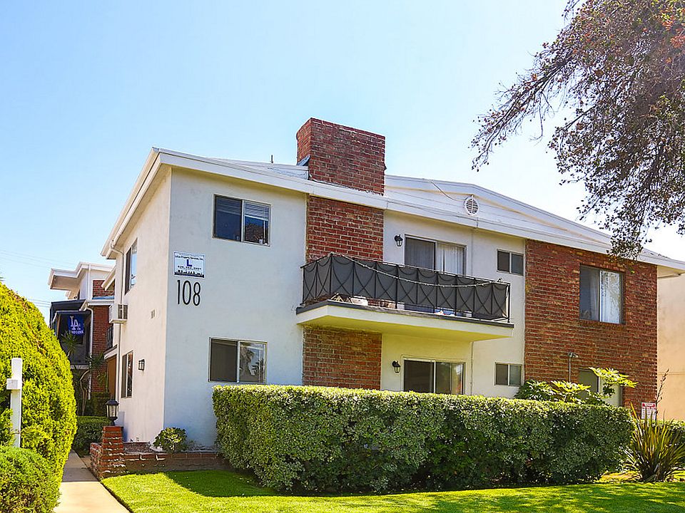 1st image of 108-114 E Live Oak Ave #114E