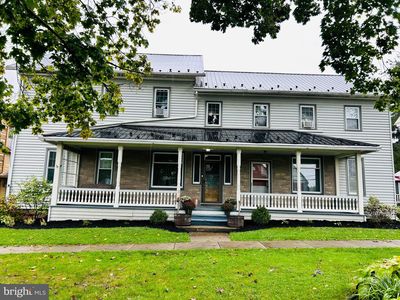 220 W Aaron Sq, Aaronsburg, PA, 16820